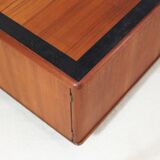 Mid-century teak sideboard