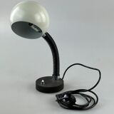 60s 70s table lamp Egon Hillebrand spherical lamp Space Age metal design