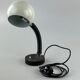60s 70s table lamp Egon Hillebrand spherical lamp Space Age metal design