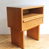 Meuble d'appoint Art Déco des années 1930