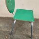 "Smile / Face" design chairs by Agatha Ruiz de la Prada - AMAT