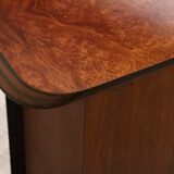 Afra e Tobia Scarpa Artona desk Maxalto Italy 1975