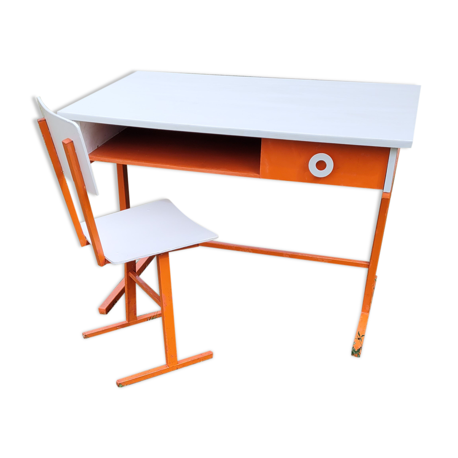 Office and chair year 70