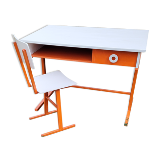 Office and chair year 70