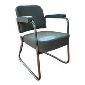 Fauteuil Roneo Pullman