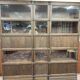 Original Globe Wernicke Ambassador English Bookcase
