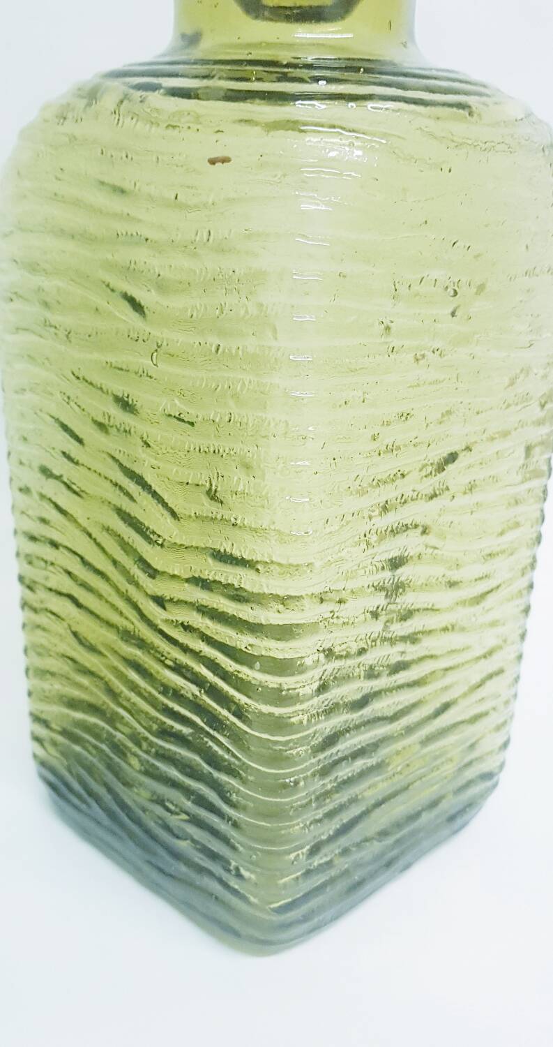 Carafes du milieu du siècle