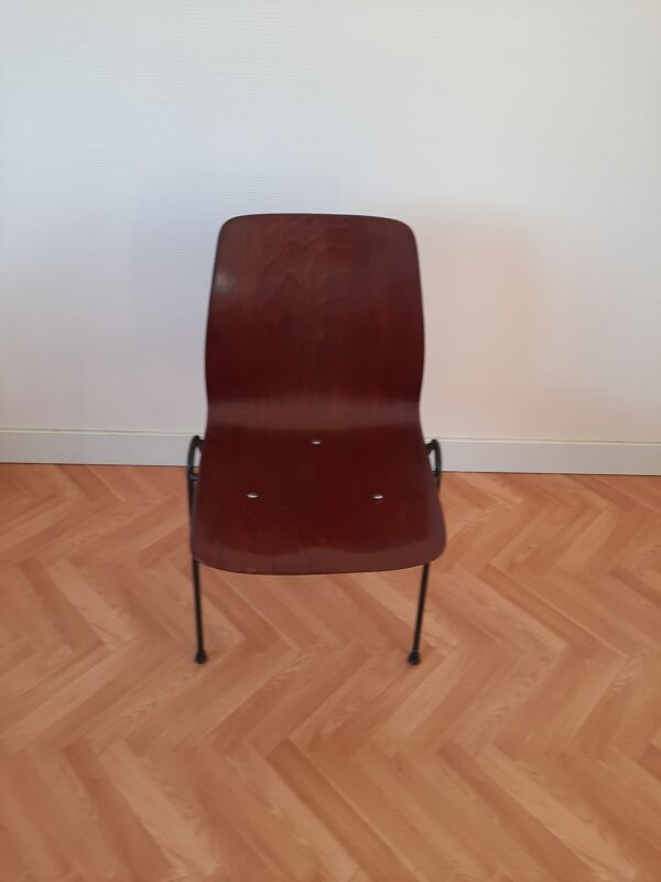 Chaise Pagholz