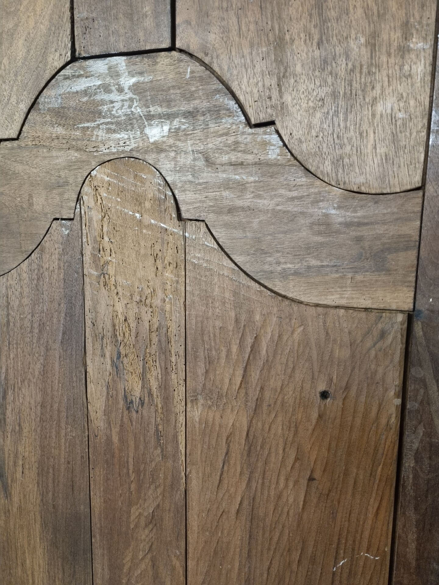Panneaux décoratifs