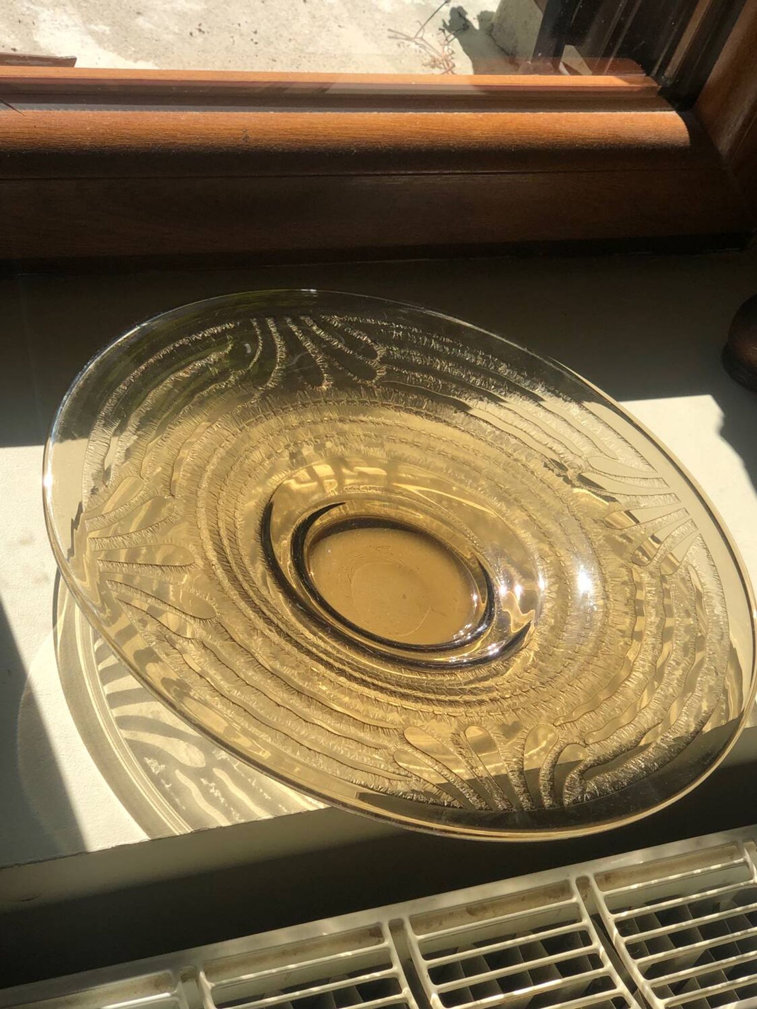 Fruit bowl