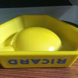 Ricard ashtray