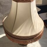 Bronze lamp