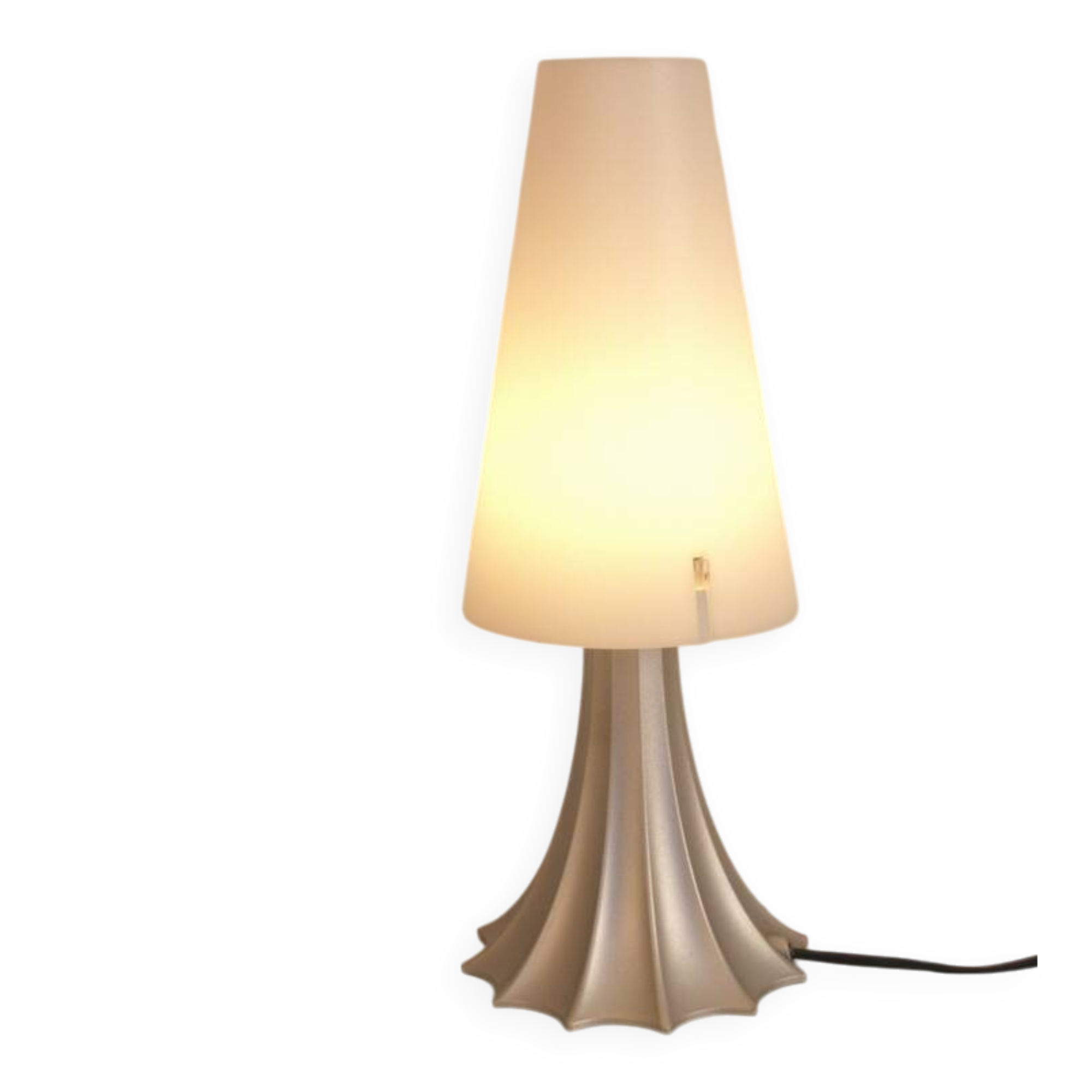 Alessandro Mendini Mimi lamp produced by sidecar / Artemide