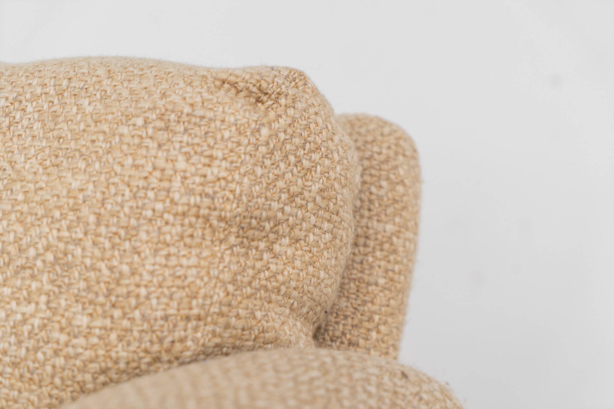 Pair of 'Coronado' armchairs by Tobia Scarpa for C&B