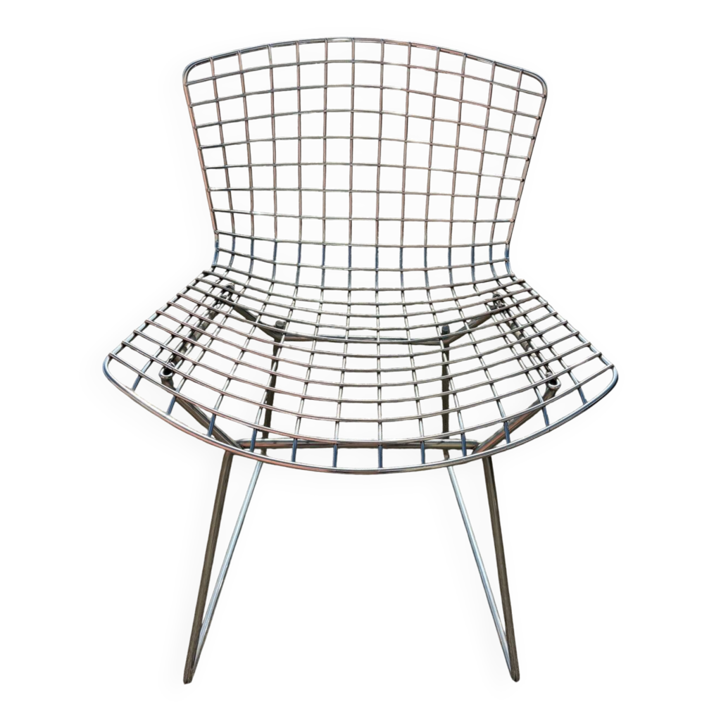 Chaise Bertoia Occasionnull