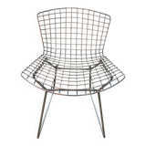Harry Bertoia chair
