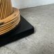 Crespi South Nursery Rattan Column