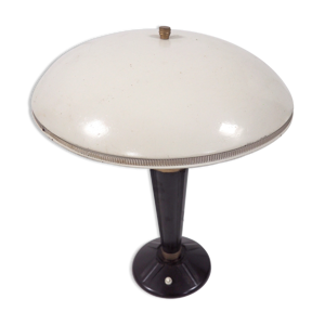 lampe Jumo bakelite 1940