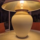 Pair of table lamps