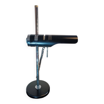 Desk lamp by M.Marga 1970s