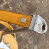 Set of 6 Chairs "Revers" by Andrea Branzi