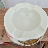 Vintage ashtray St Raphaël