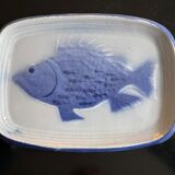 7 plates / fish dishes in Saint Clément