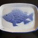 7 assiettes poisson en Saint Clément