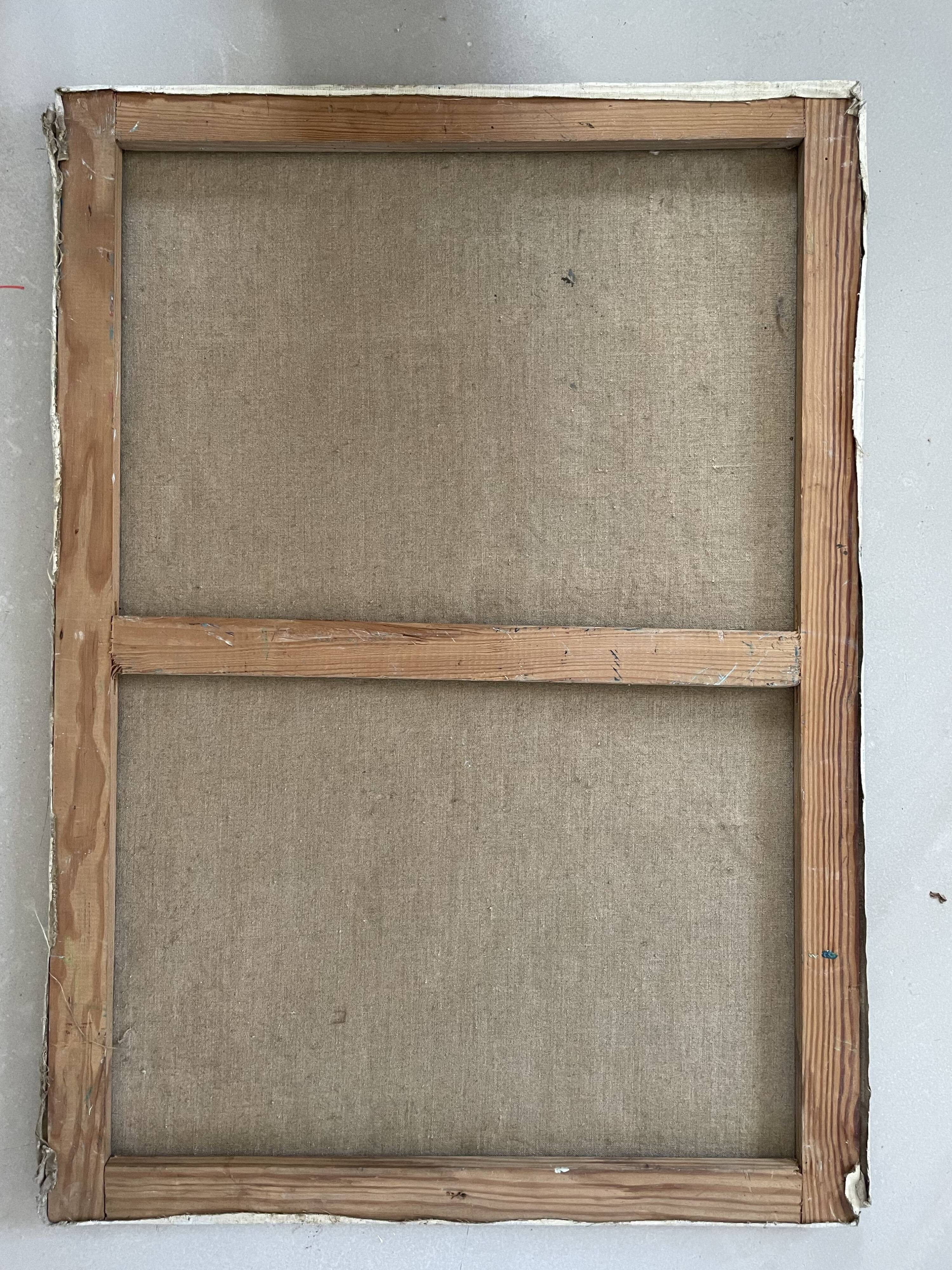 Still life, old painting