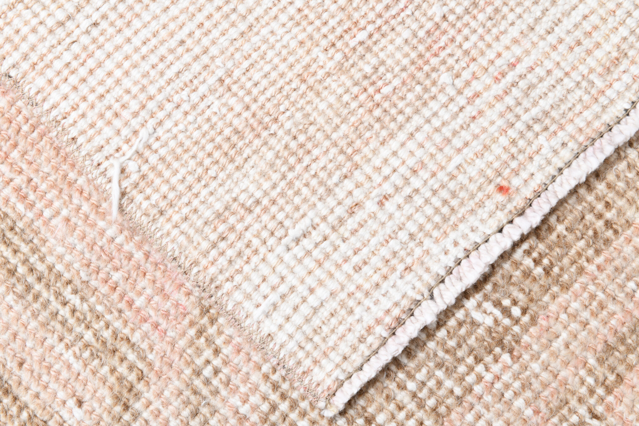 3x13 contemporary vintage carpet rug, 389x78cm