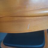 giorgetti design armchair
