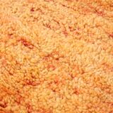 Vintage Moroccan Runner Rug 91 x 292 cm - Orange Runner Rug - Berber Rug