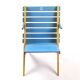 Fauteuil pliant 1950s