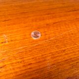 Scandinavian style storage cabinet circa 60