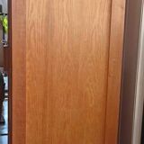 Armoire Années 50 Hauteur 179,8 cm