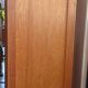 1950s wardrobe Height 179.8 cm