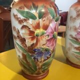 Pair of vases