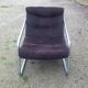 Fauteuil des années 70-80