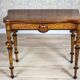 19th Century Game Table, 1890s