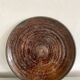 Terracotta dish