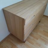 Commode
