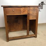 Jeweler watchmaker's workbench