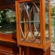 Maple & Co 1900 buffet dining room furniture