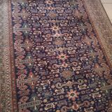 Persian carpet 257x167cm