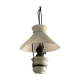 Opaline suspension