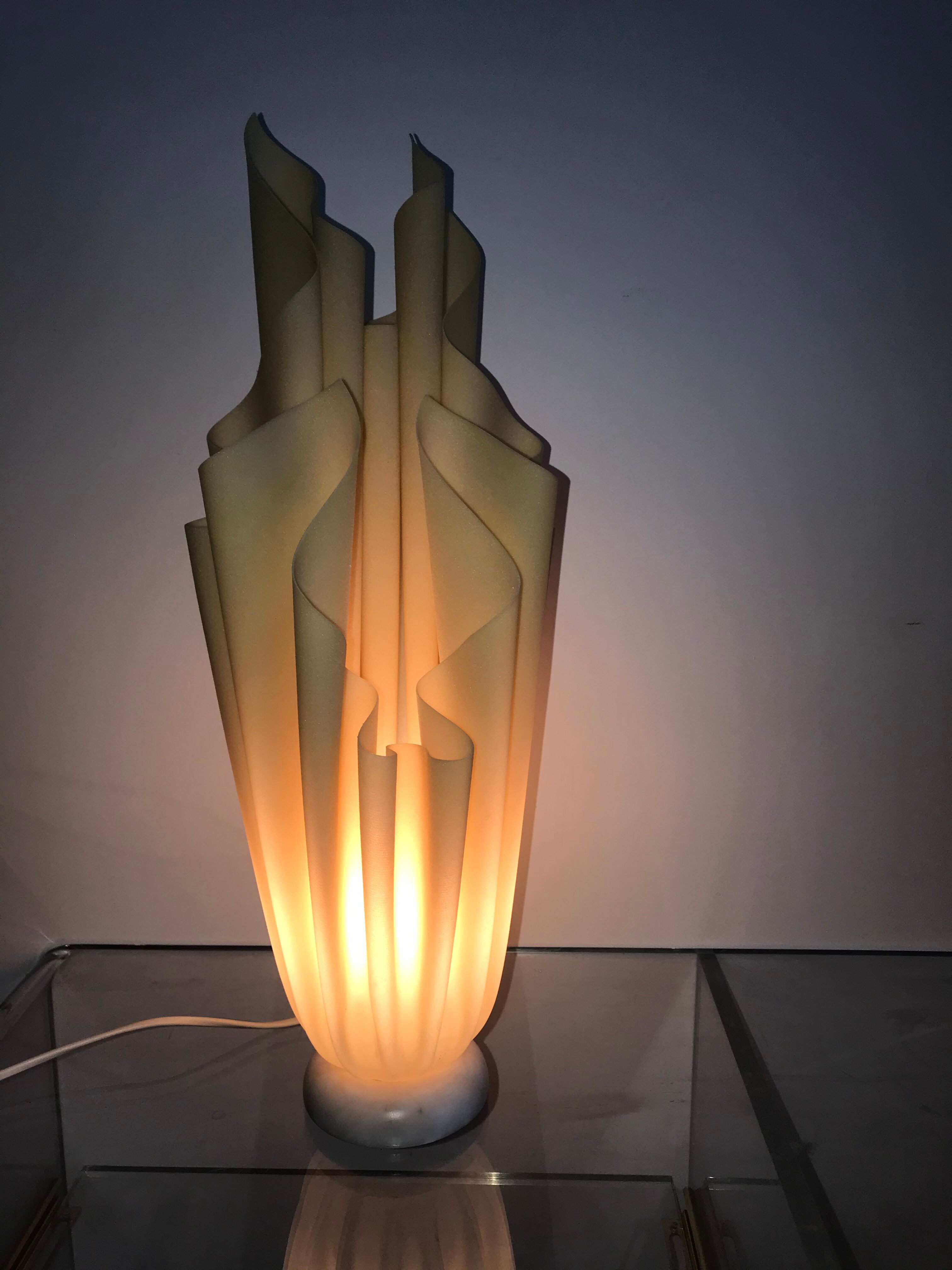 Georgia Jacob Athena Lamp