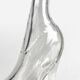 Glass pumps bottle