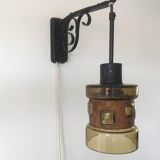 Wall lantern Nanny Still McKinney for Raak Amsterdam 1960