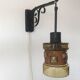 Wall lantern Nanny Still McKinney for Raak Amsterdam 1960