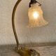 Lampe De Bureau Art Nouveau art deco